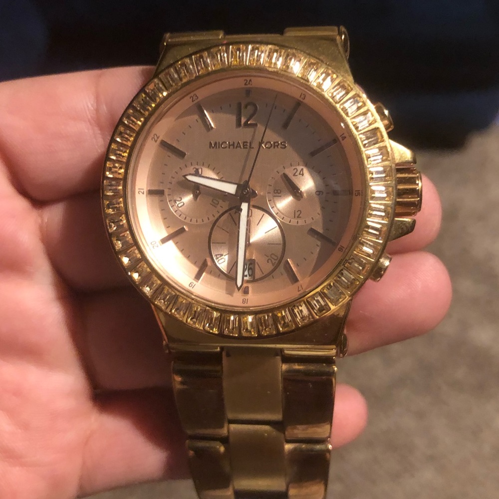 Michael Kors Watch